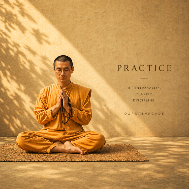 THE PRACTICE