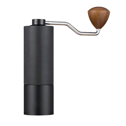 The Rhombeion Coffee Grinder