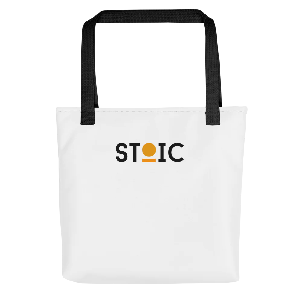 All-Over Print Tote Bag