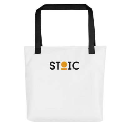 All-Over Print Tote Bag