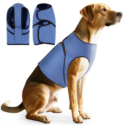 The Stasis Calm Vest