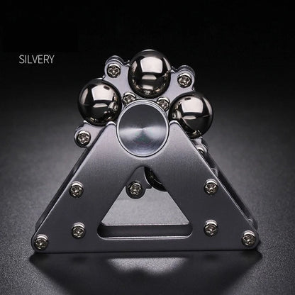 The Palintropos Hand Axis Fidget