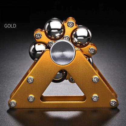 The Palintropos Hand Axis Fidget