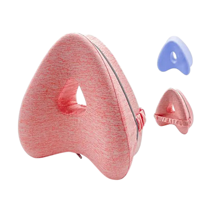 Legacy Contour Memory Foam Leg Pillow