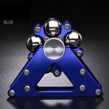 The Palintropos Hand Axis Fidget
