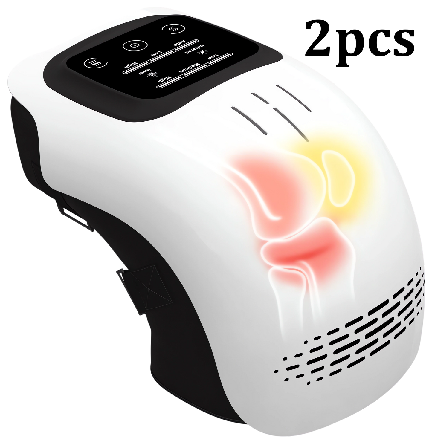 Home Intelligent Infrared Knee Massager