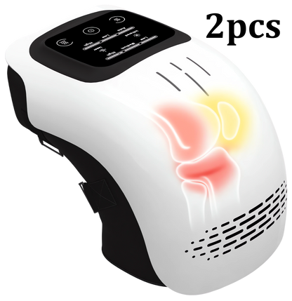 Home Intelligent Infrared Knee Massager