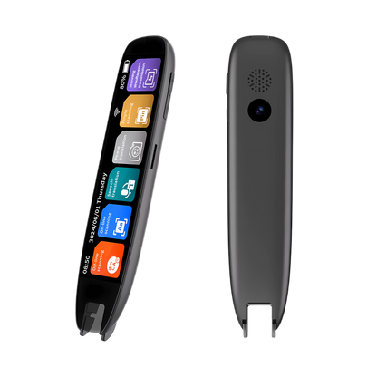 S65pro Translation Pen Text & Camera Image Scan Reader