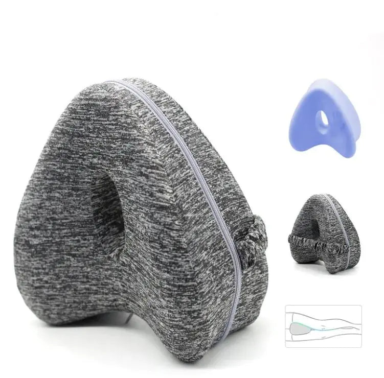 Legacy Contour Memory Foam Leg Pillow