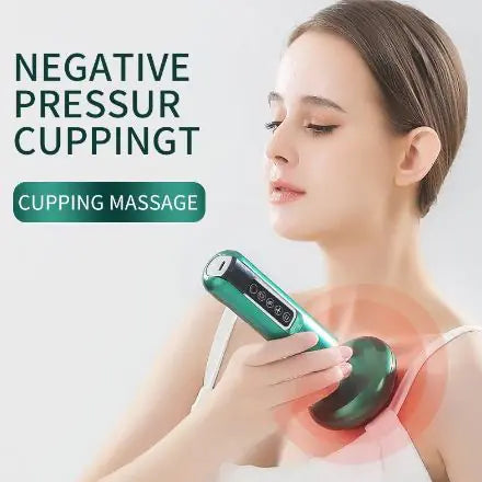 in-Home Cellulite Prevention Suction Cup