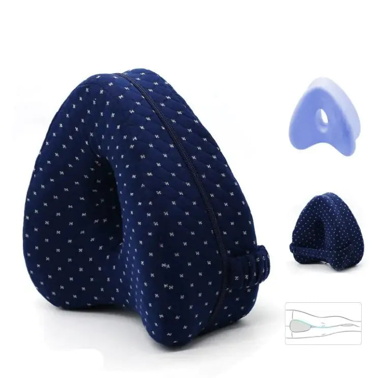 Legacy Contour Memory Foam Leg Pillow