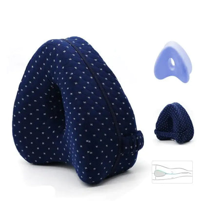 Legacy Contour Memory Foam Leg Pillow