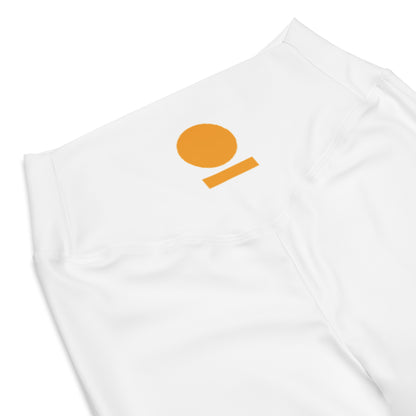 Product mockup closeup back