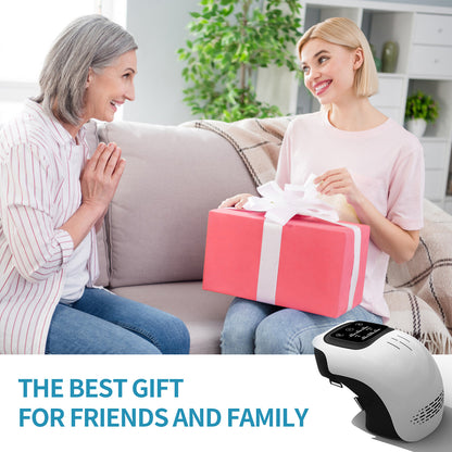 Home Intelligent Infrared Knee Massager