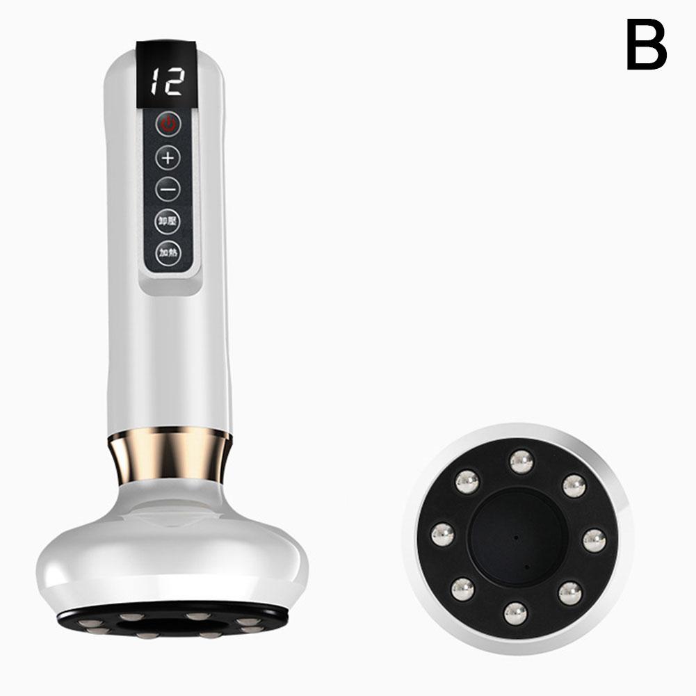 in-Home Cellulite Prevention Suction Cup