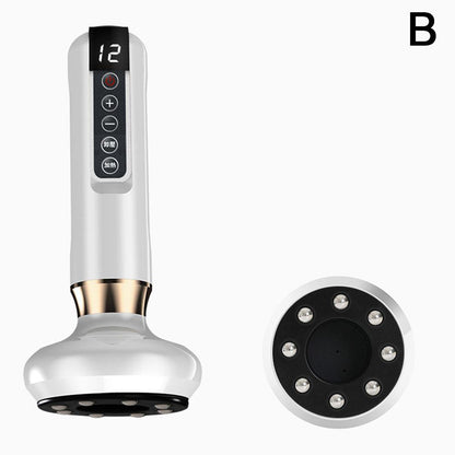 in-Home Cellulite Prevention Suction Cup