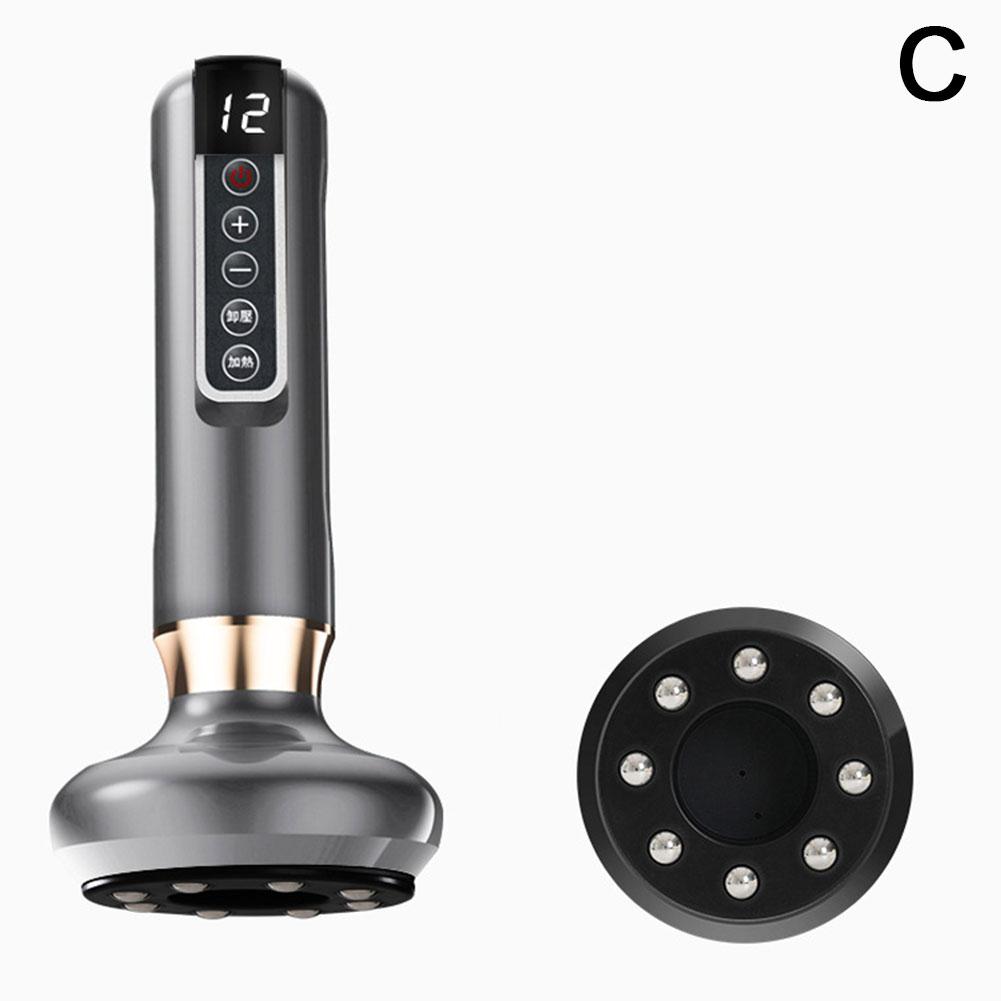 in-Home Cellulite Prevention Suction Cup