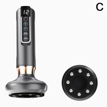 in-Home Cellulite Prevention Suction Cup