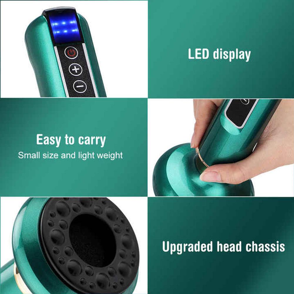 in-Home Cellulite Prevention Suction Cup