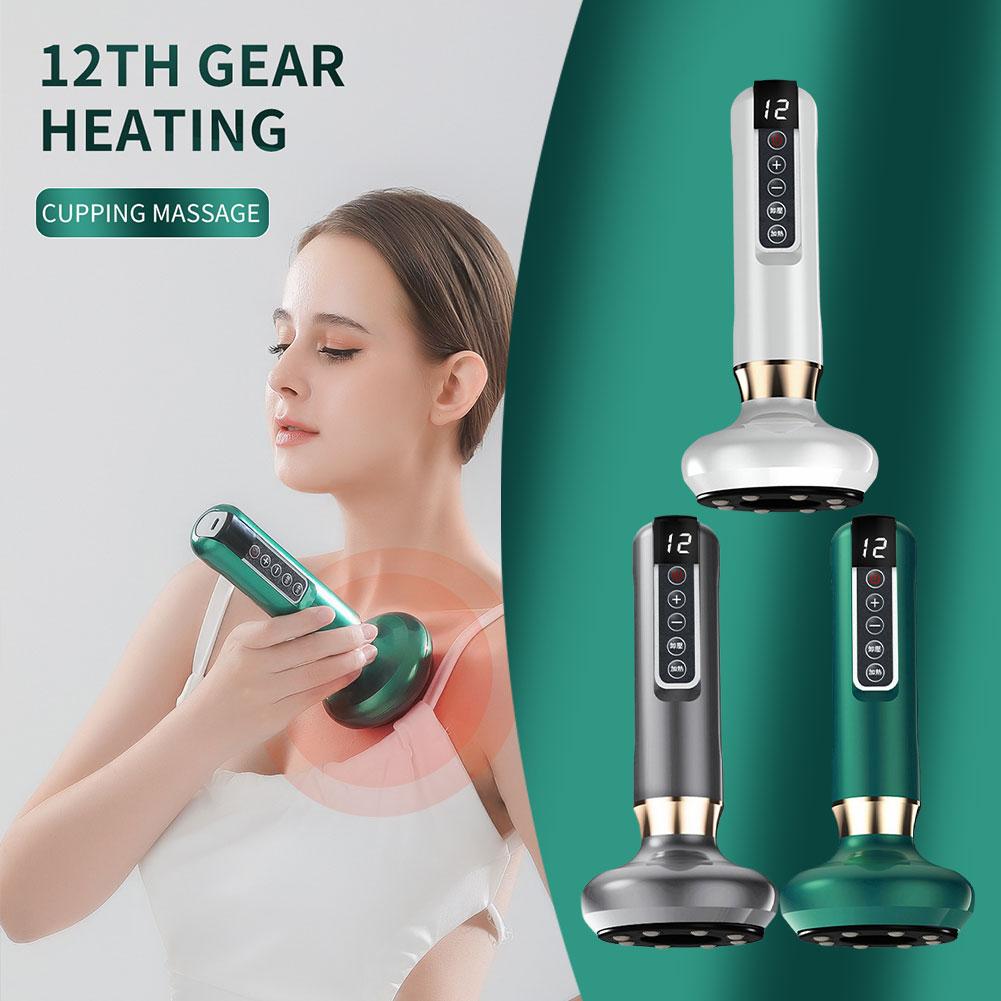 in-Home Cellulite Prevention Suction Cup