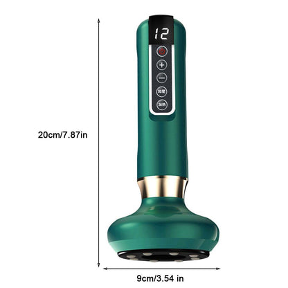 in-Home Cellulite Prevention Suction Cup