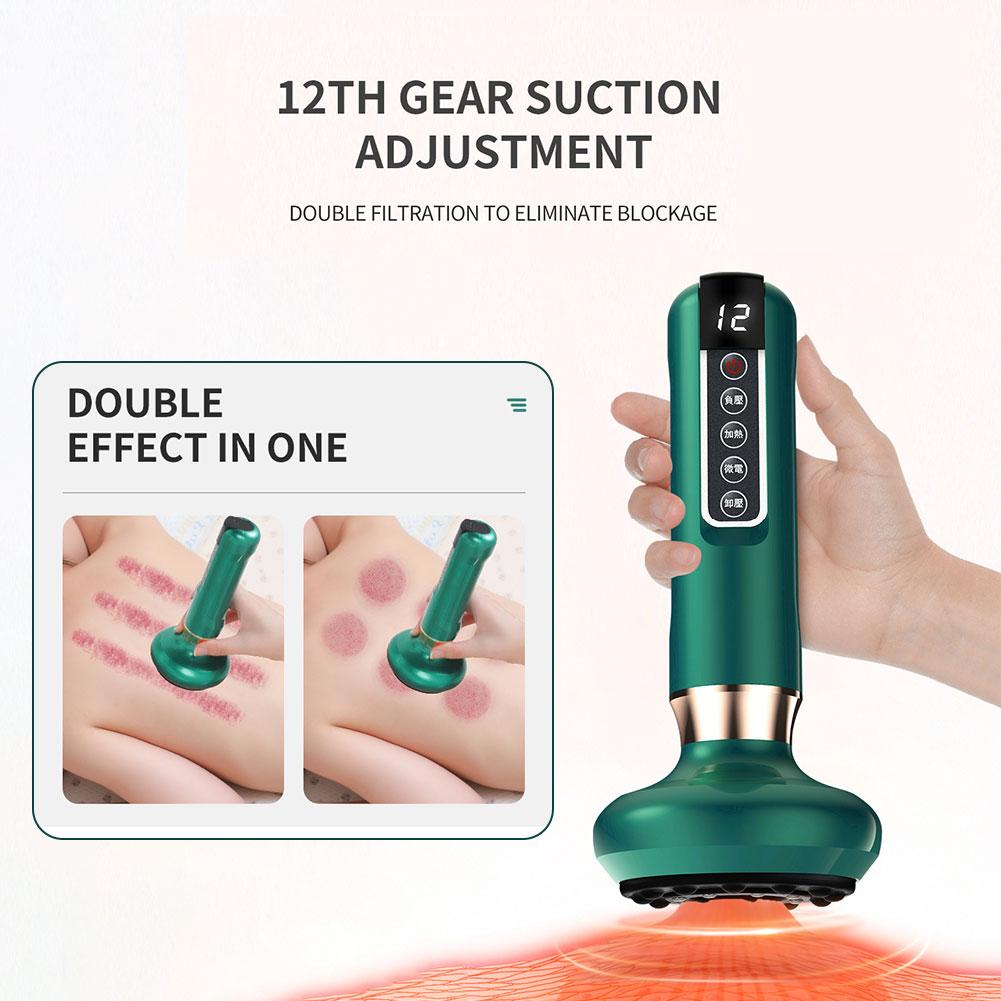 in-Home Cellulite Prevention Suction Cup