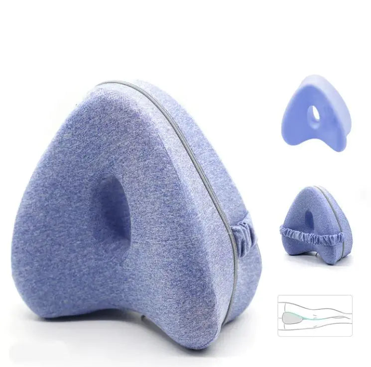 Legacy Contour Memory Foam Leg Pillow