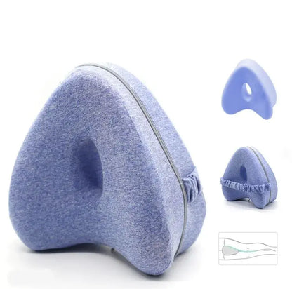 Legacy Contour Memory Foam Leg Pillow